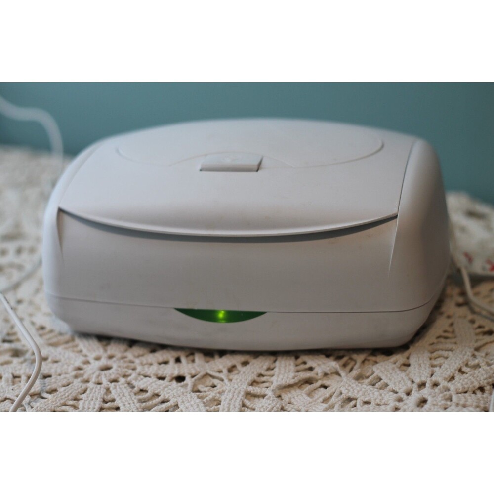 Prince Lionheart Ultimate Wipes Warmer